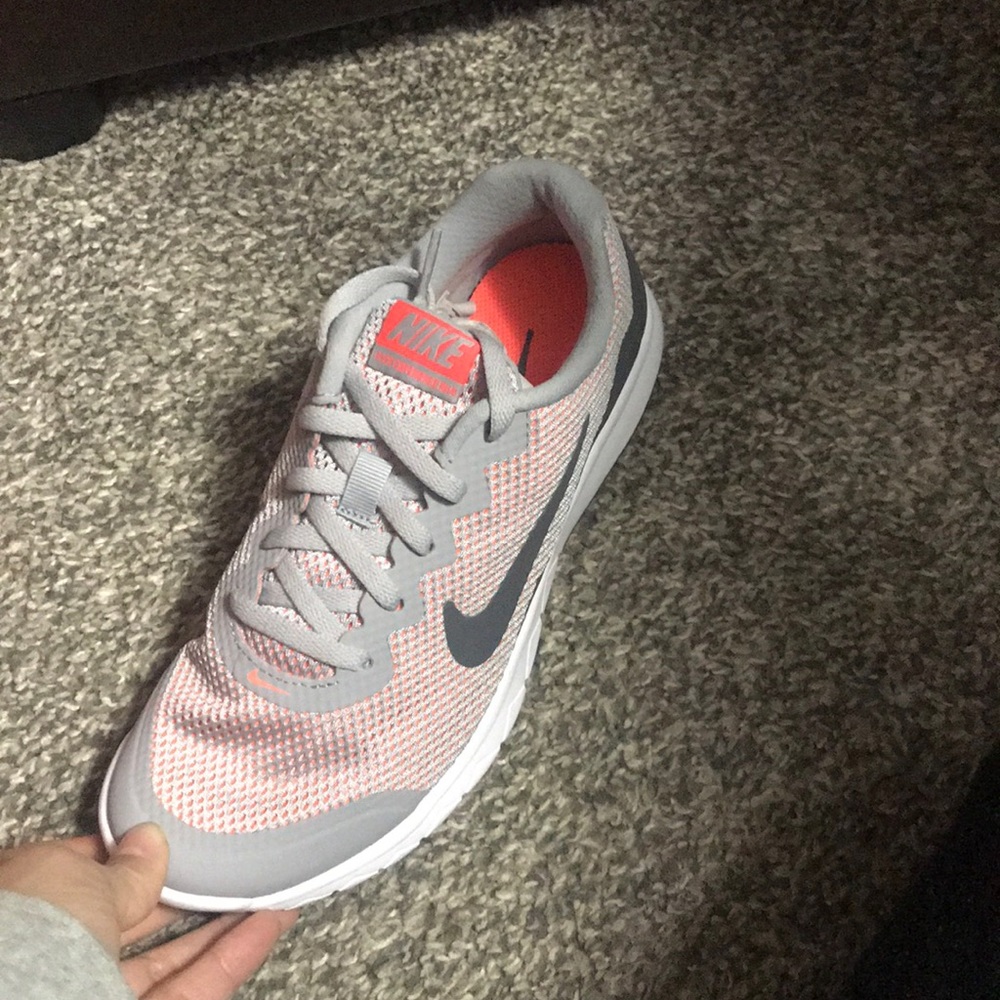 Nike shoes